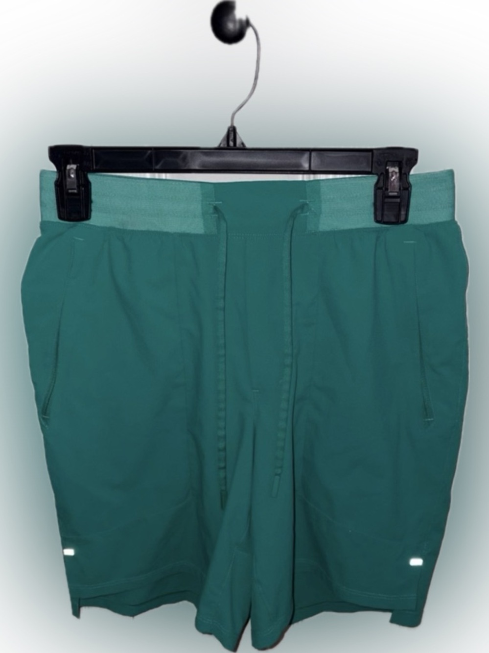 Lululemon Men’s License To Train Shorts 7”